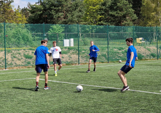 Management sportu