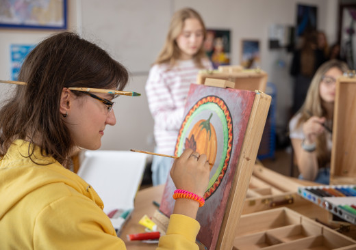 Pedagogické lyceum