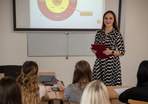 Marketingová komunikace