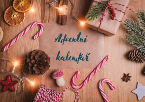 ELDO adventní kalendář 1